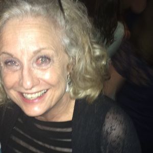 Meet your Posher, Susan